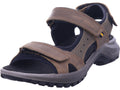 Dr.Stark Herren Sandalette  in braun