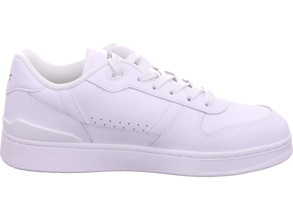 Lacoste Damen Sneaker Clip Set 224 in frei