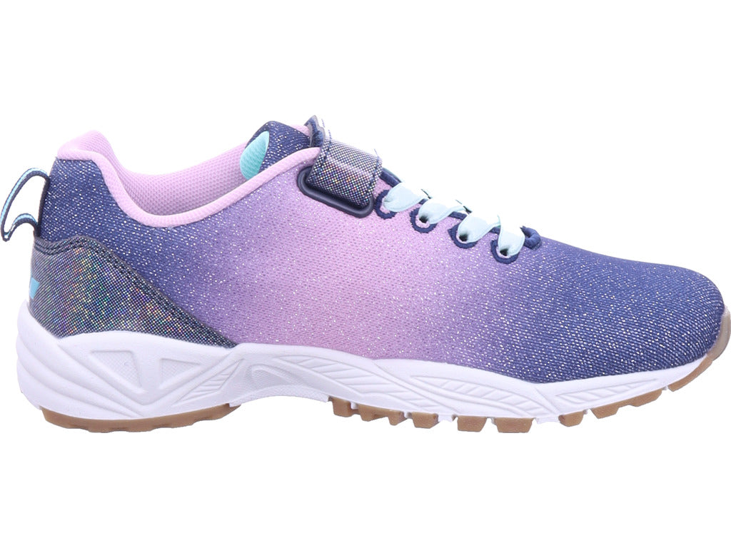 Lico Mädchen   in blau