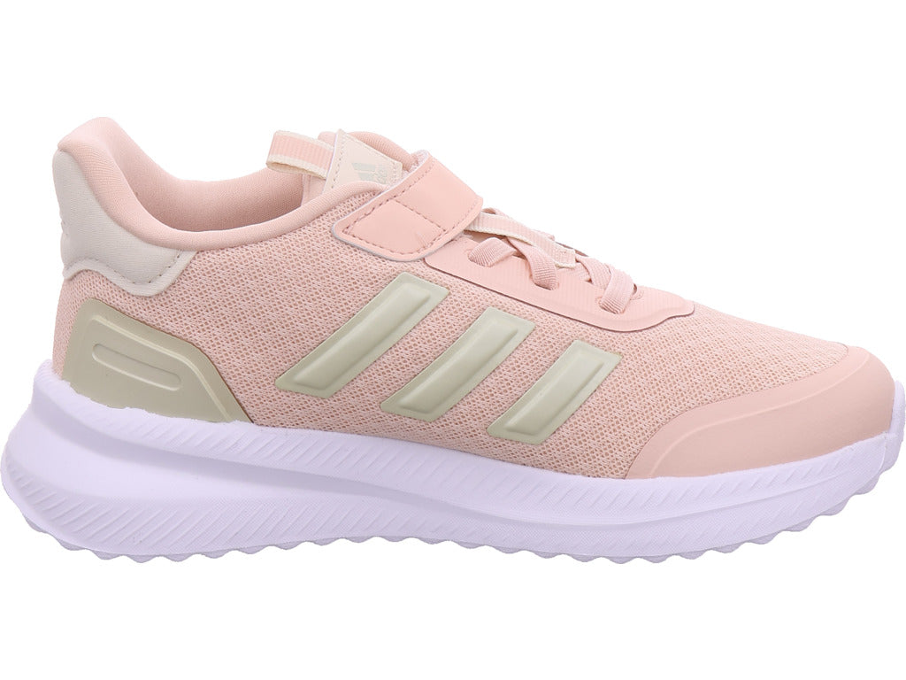 Dívčí sportovní bota Adidas X Plrpath El C zdarma