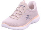SKECHERS Damen   in beige