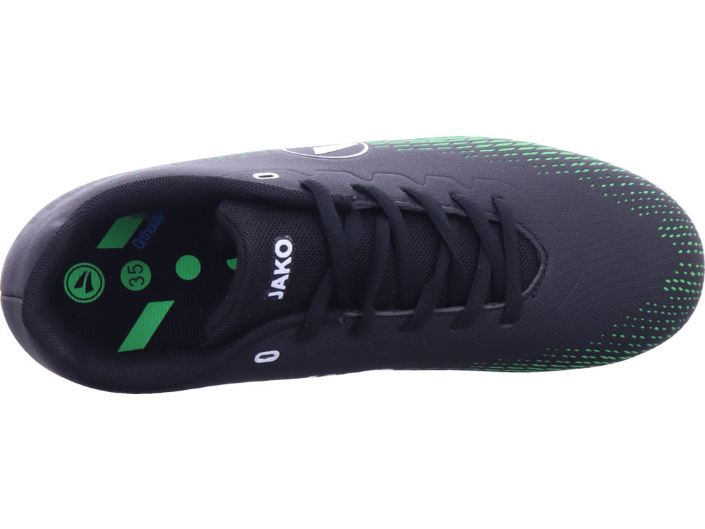 JAKO Jungen   in schwarz