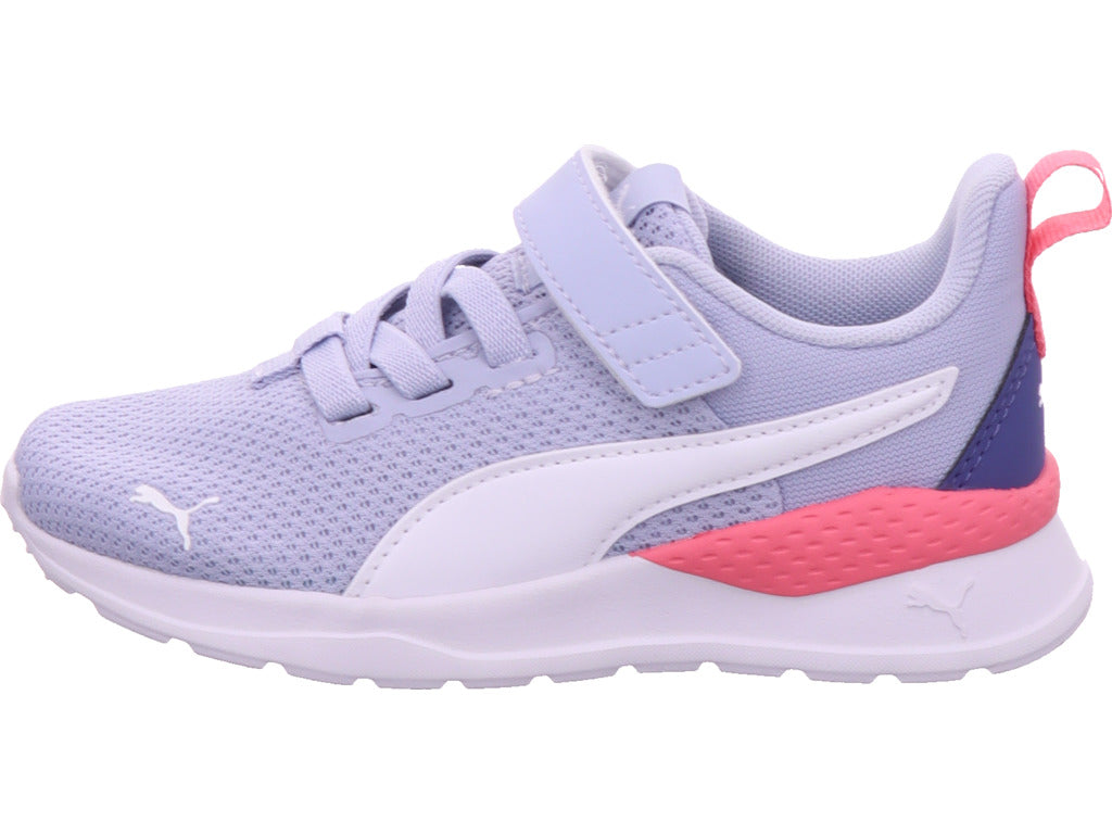 Puma Mädchen Sneaker  in weiß