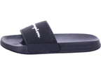 Champion Herren Badeschuh  in schwarz