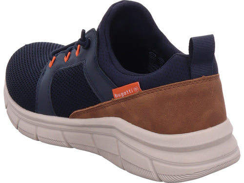 Bugatti Herren Sneaker  in blau