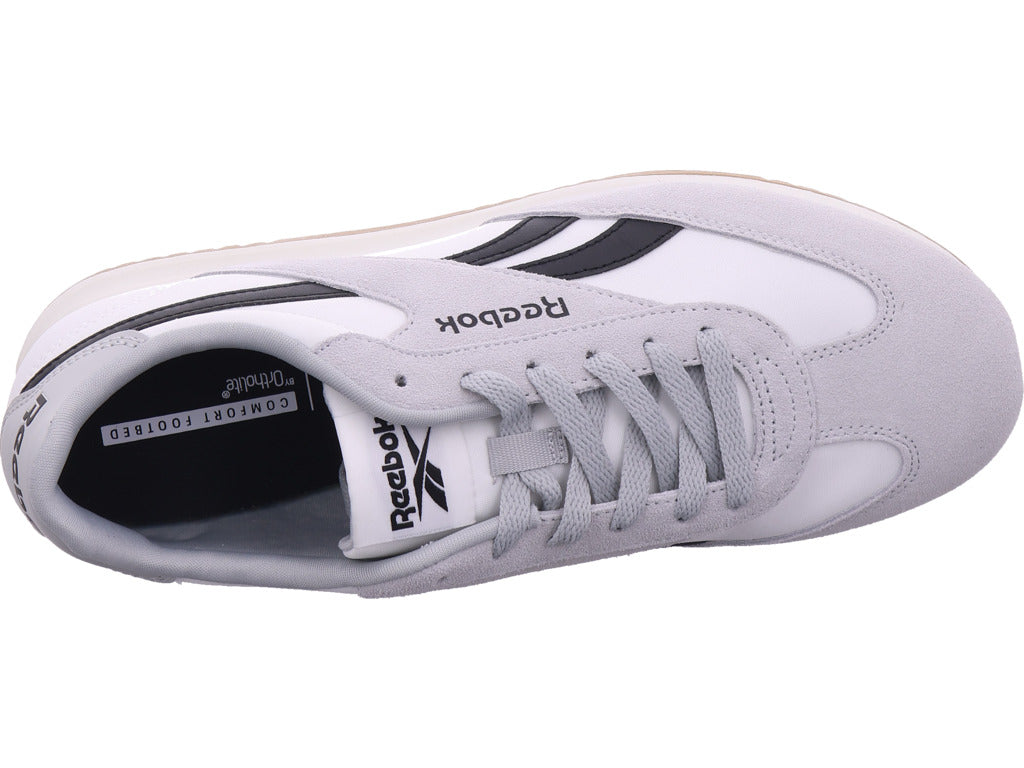 Reebok Herren Sneaker Reebok World 70 in weiß
