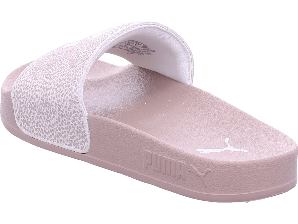 Puma Damen Pantolette Leadcat 2.0 Topcat in frei