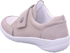 aco Damen Halbschuh Nani 12 Beige in beige