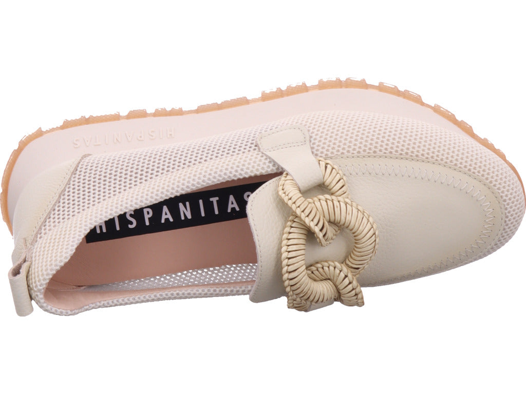 Hispanitas Damen   in beige