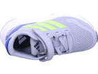 Adidas Jungen  Runfalcon 5 El C in grau
