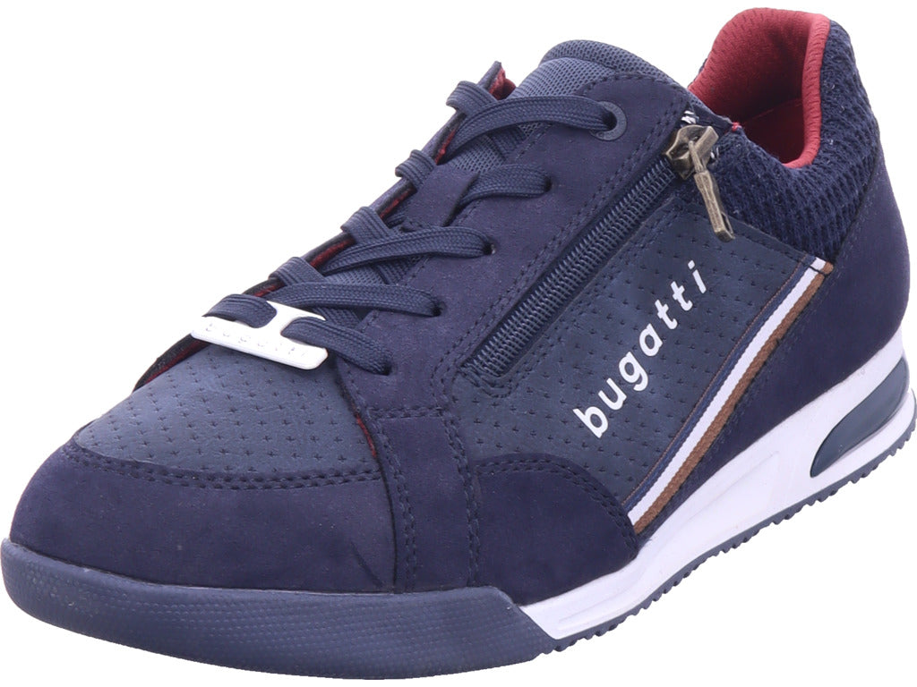 Bugatti Herren Sneaker  in blau