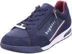 Bugatti Herren Sneaker  in blau