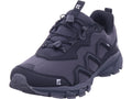 Kastinger Herren Wanderschuh  in schwarz