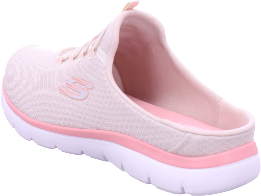 SKECHERS Damen  Summits in beige