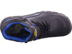 WorkPower Herren Arbeitsschuh S3 Avenhorn in schwarz
