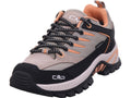 CMP Damen Wanderschuh Rigel Low Trekking Shoes in beige