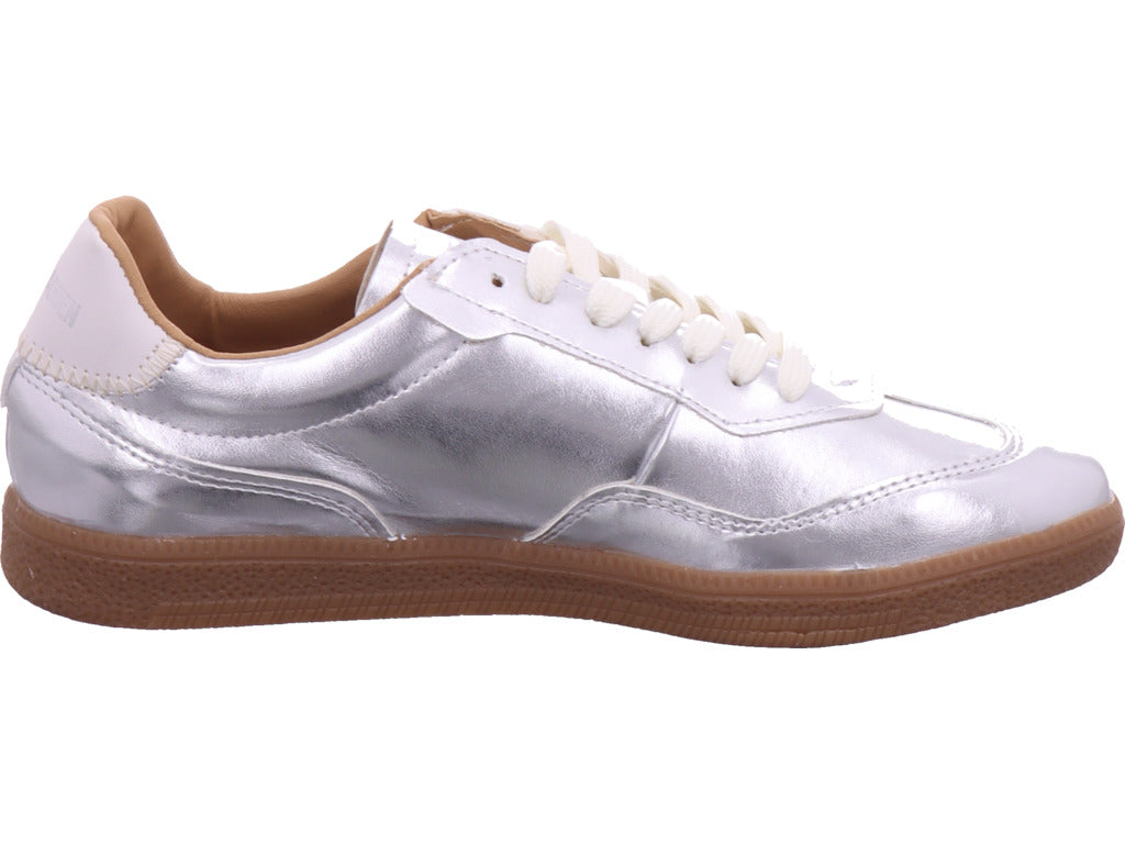 steve madden Damen   in silber