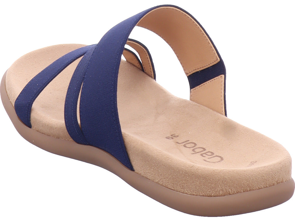 Gabor Damen   in blau