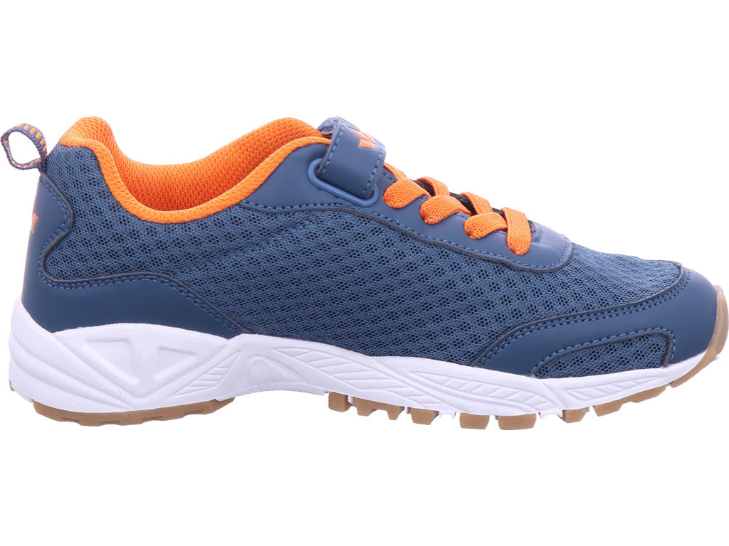 Lico Jungen  Bronte Vs in blau