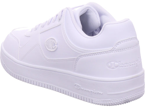 Champion Herren Halbschuh  in weiß