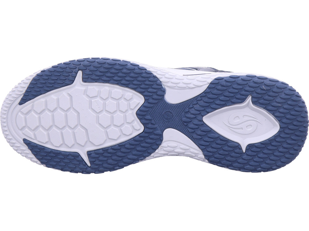 Dockers Herren Sneaker  in blau