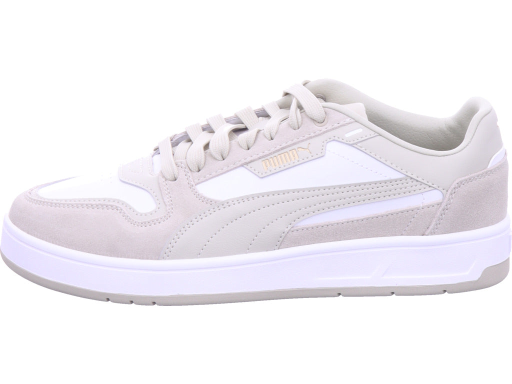 Puma Herren Sneaker  in beige