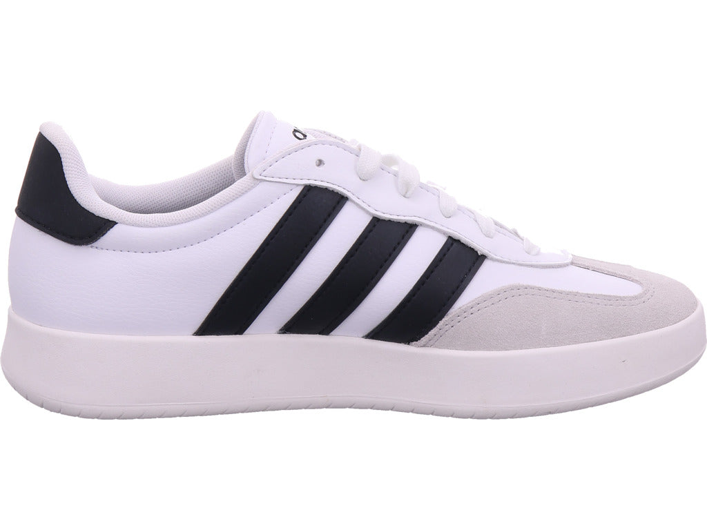 Adidas Herren Sneaker Barreda in weiß