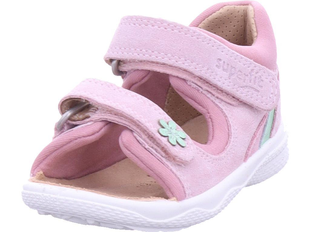 Legero girl Polly ve volném