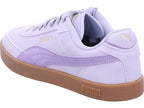 Puma Damen Sneaker Puma Club Ii Era Suede in grau