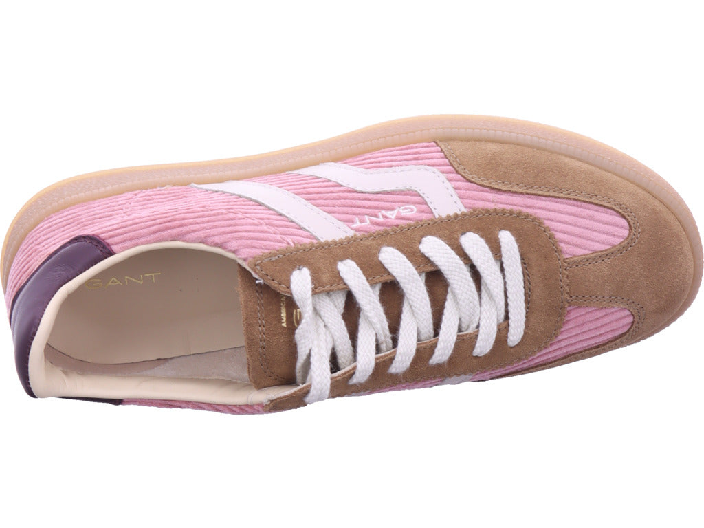 Gant Damen Sneaker  in pink