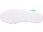 Jana Damen Sneaker  in grün