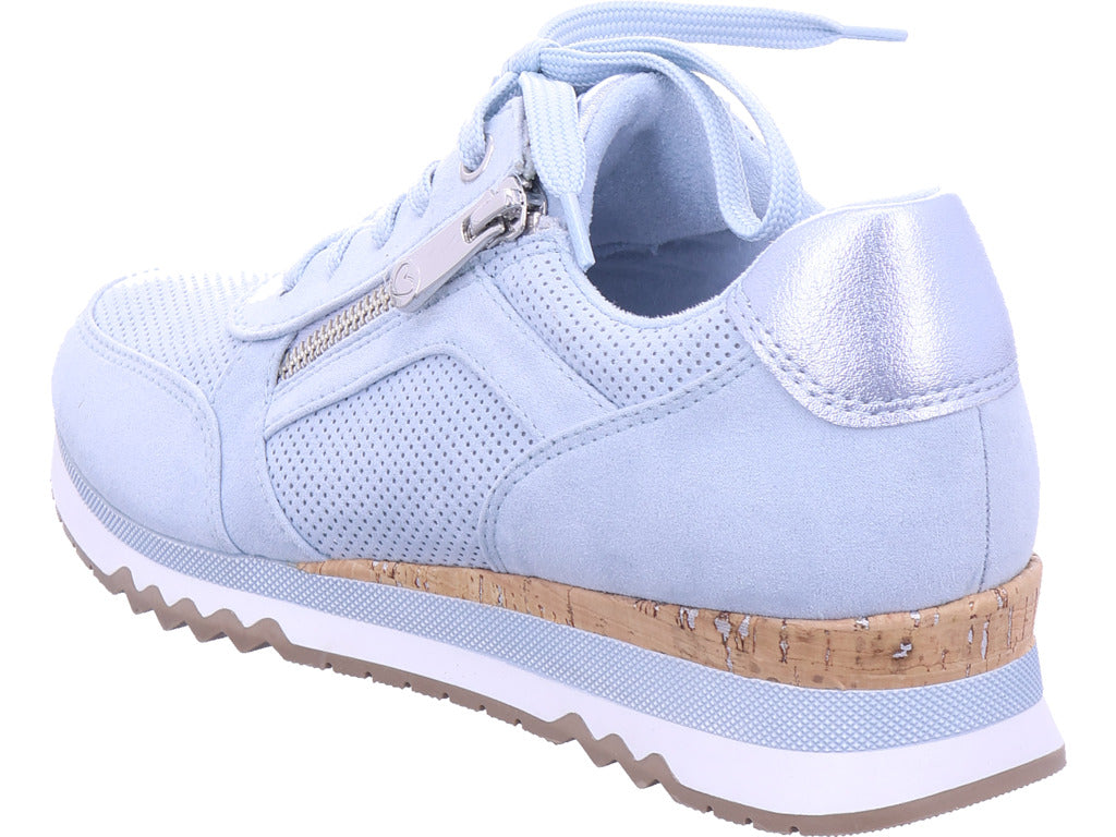 Marco Tozzi   M2378141 in blau