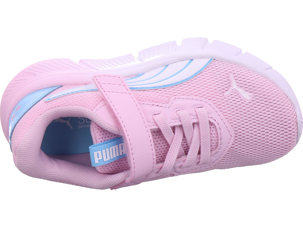 Puma Mädchen Sneaker  in pink