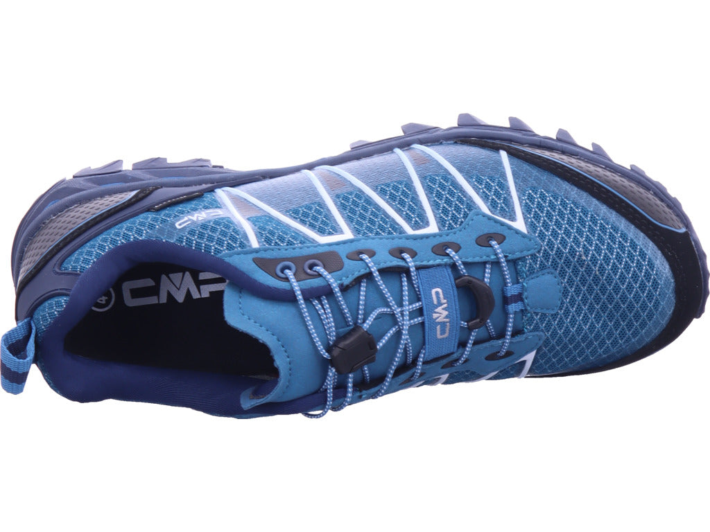 CMP Herren Wanderschuh Altak Trail in blau