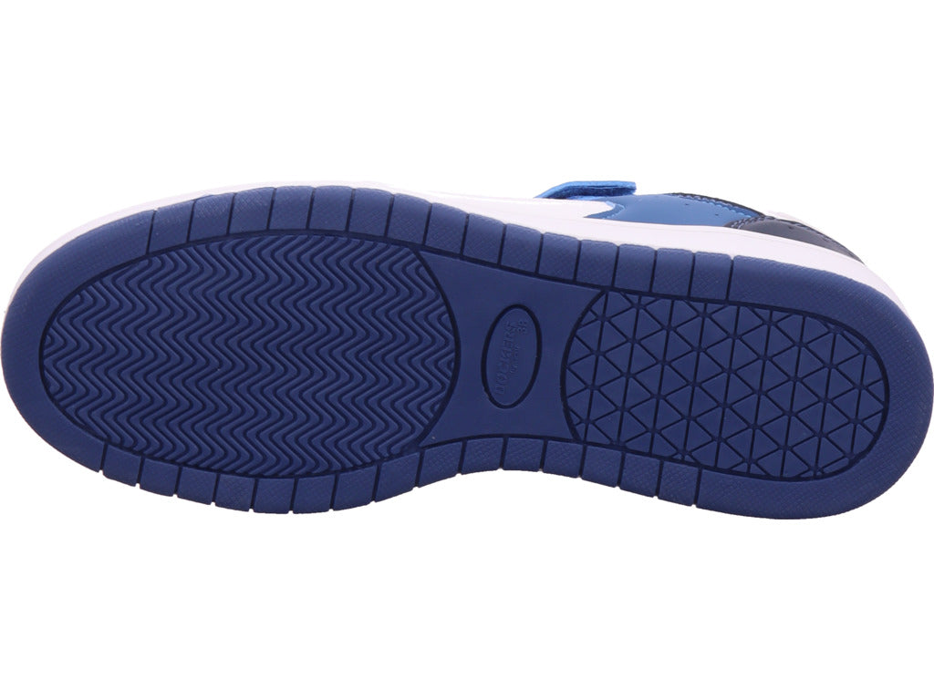 Dockers Baby - Jungen Sneaker  in weiß