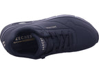 SKECHERS Damen   in schwarz