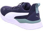 Puma Herren Sportschuh Anzarun Lite in blau