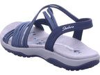 SKECHERS Damen Sandalette  in blau