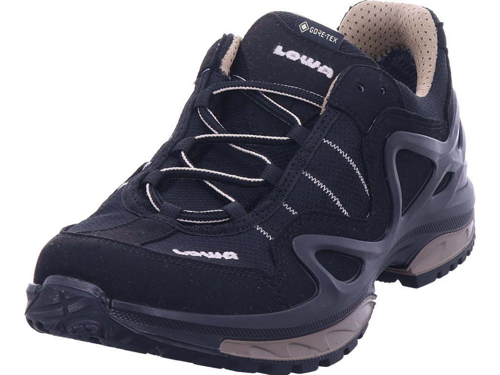lowa Damen  Gorgon Gtx Ws in schwarz
