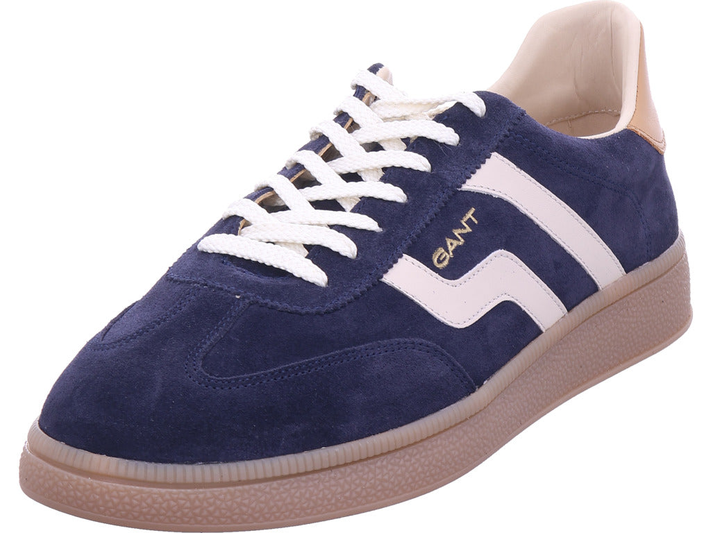 Gant Herren Sneaker Cuzmo in blau