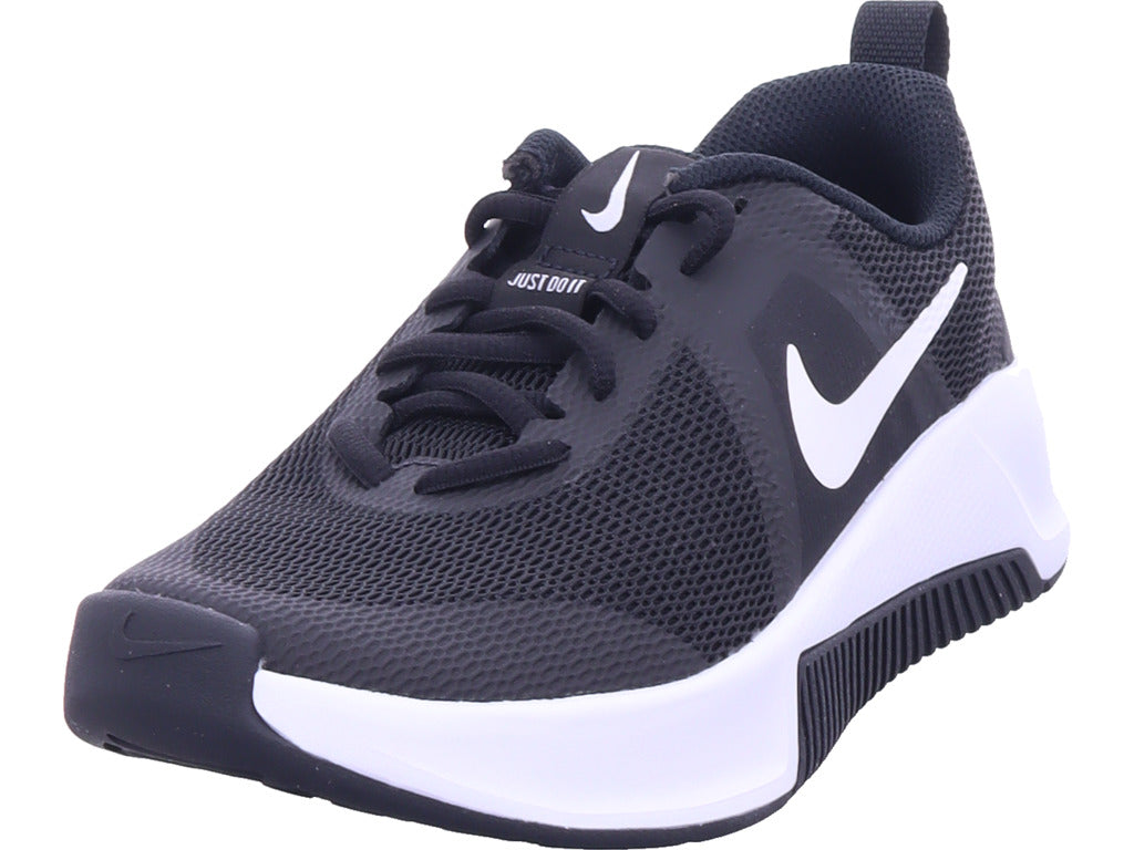 Nike Damen Sneaker  in schwarz