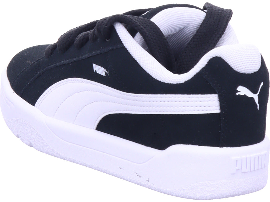 Puma Damen   in schwarz