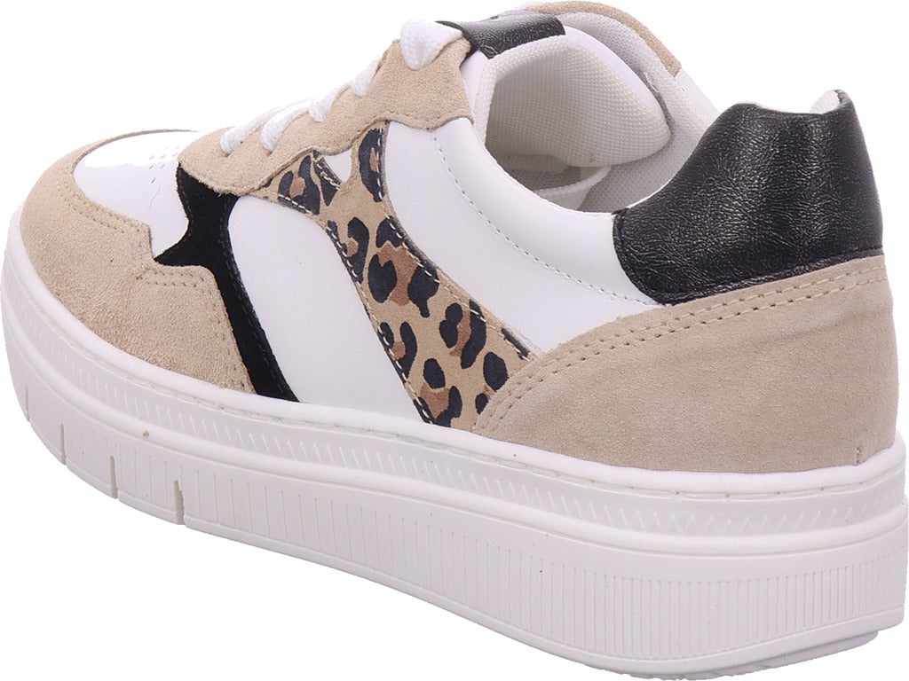 Dámské tenisky Tamaris v bílé barvě