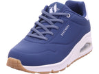 SKECHERS Damen Sneaker  in blau