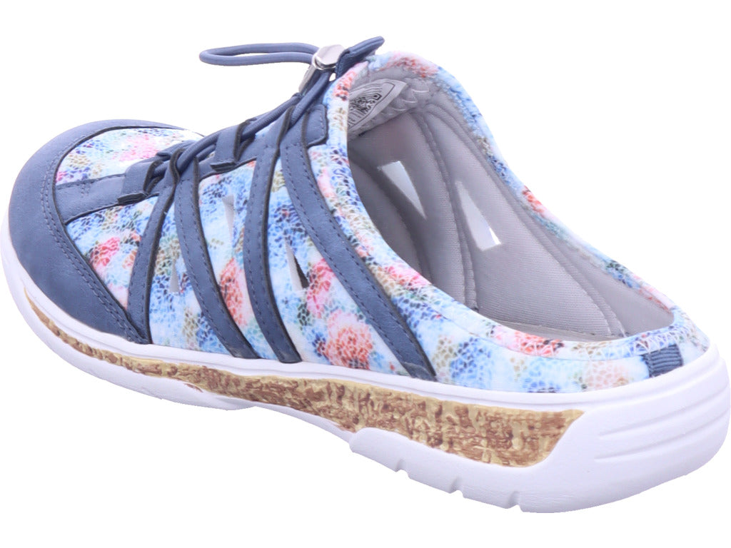 Romika Damen   in blau