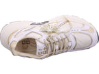 GIO+ Damen Sneaker  in weiß