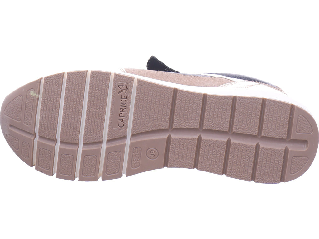 Caprice Damen   in gold