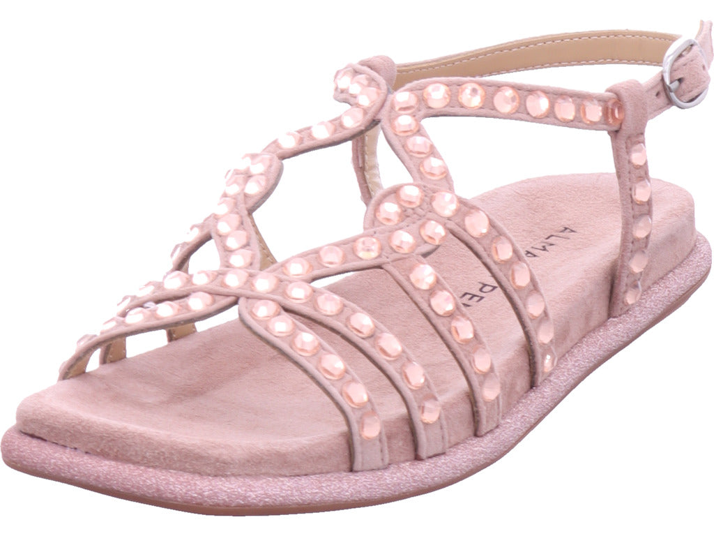 Alma En Pena Damen   in frei