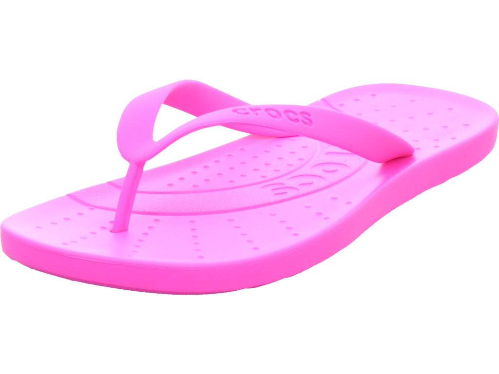 Crocs Unisex - Erwachsene Sabot  in pink