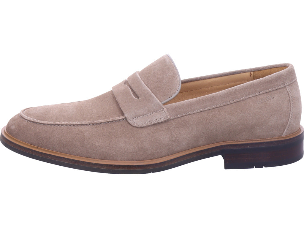 Digel Damen Slipper Stig in beige